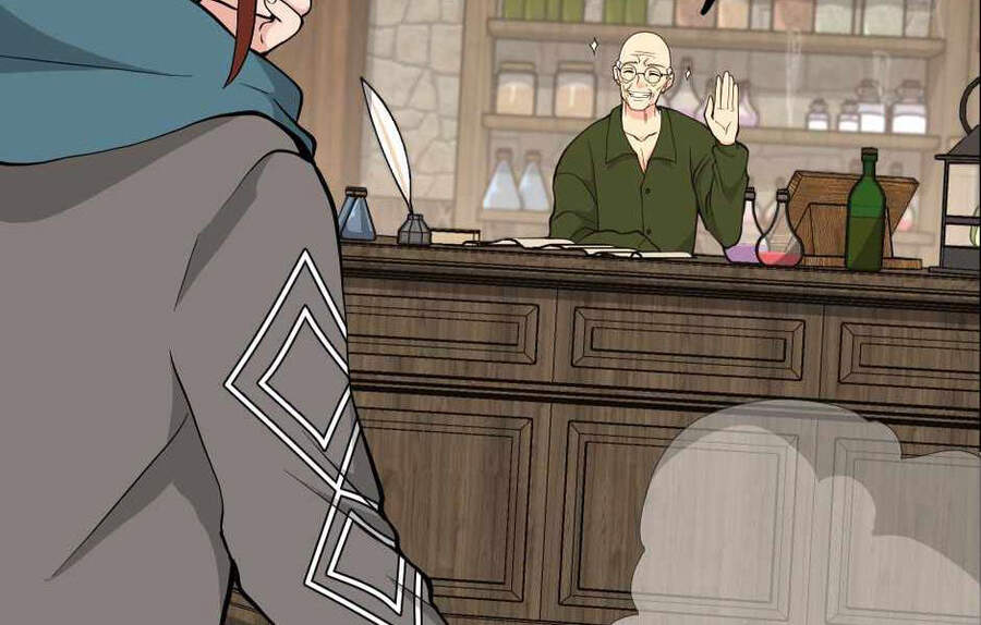 Ánh Sáng Cuối Con Đường Chap 121 - Next Chap 122