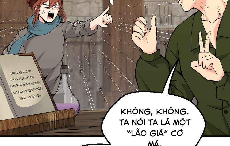 Ánh Sáng Cuối Con Đường Chap 121 - Next Chap 122