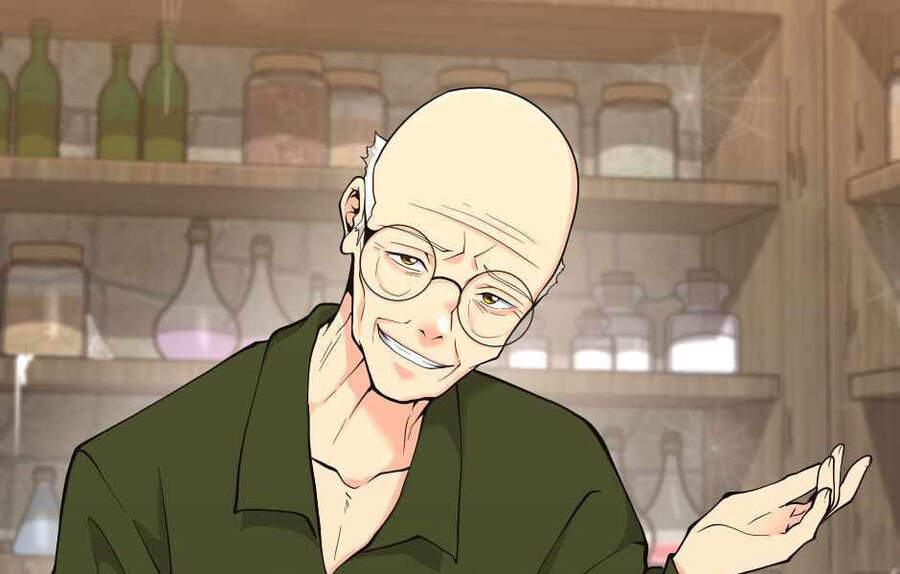 Ánh Sáng Cuối Con Đường Chap 121 - Next Chap 122