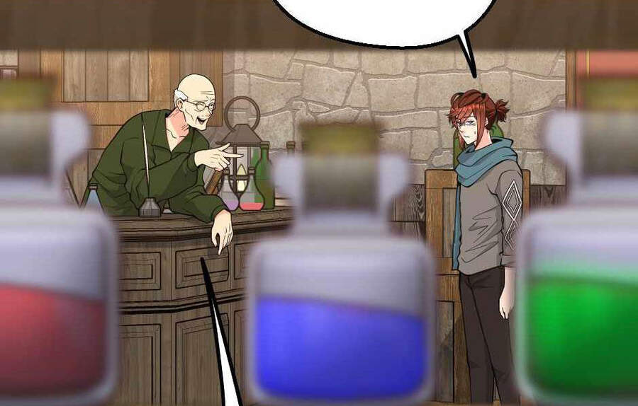 Ánh Sáng Cuối Con Đường Chap 121 - Next Chap 122