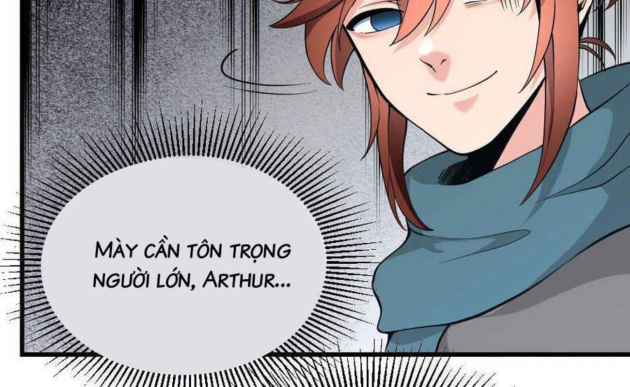 Ánh Sáng Cuối Con Đường Chap 121 - Next Chap 122