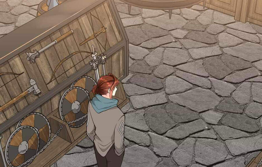 Ánh Sáng Cuối Con Đường Chap 121 - Next Chap 122