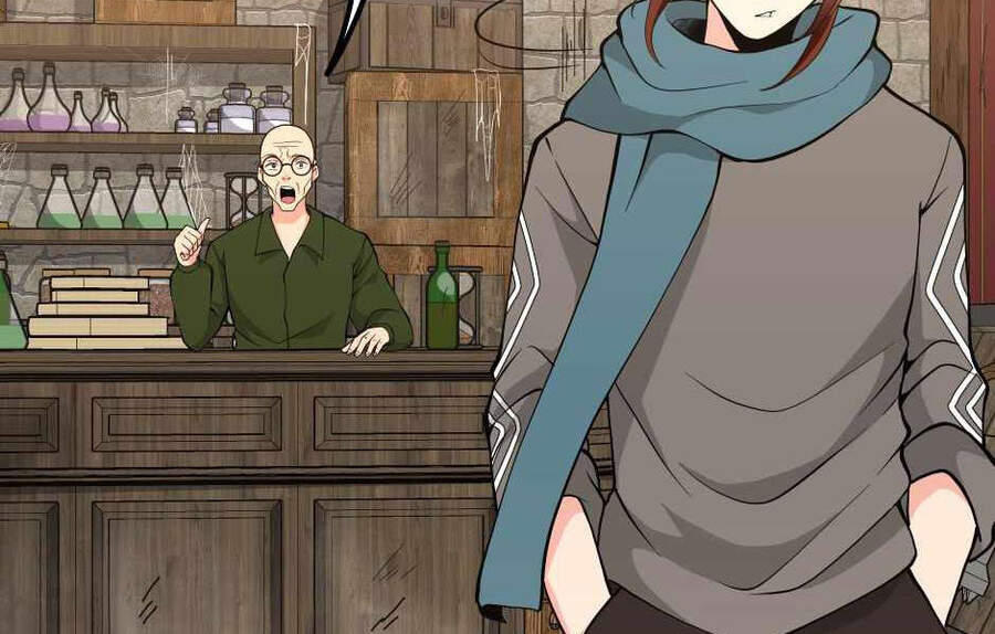 Ánh Sáng Cuối Con Đường Chap 121 - Next Chap 122