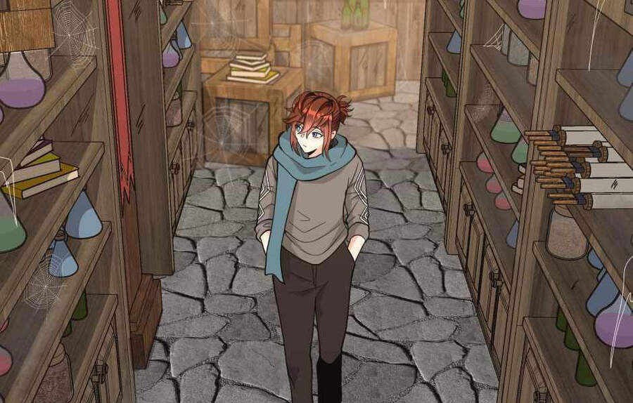 Ánh Sáng Cuối Con Đường Chap 121 - Next Chap 122