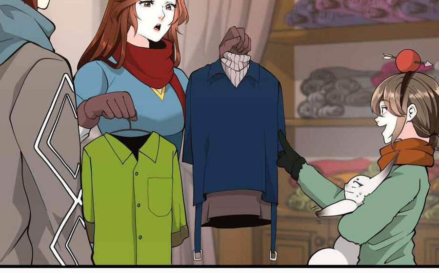 Ánh Sáng Cuối Con Đường Chap 121 - Next Chap 122