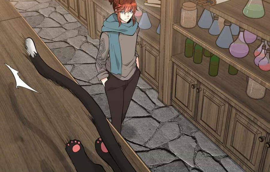 Ánh Sáng Cuối Con Đường Chap 121 - Next Chap 122