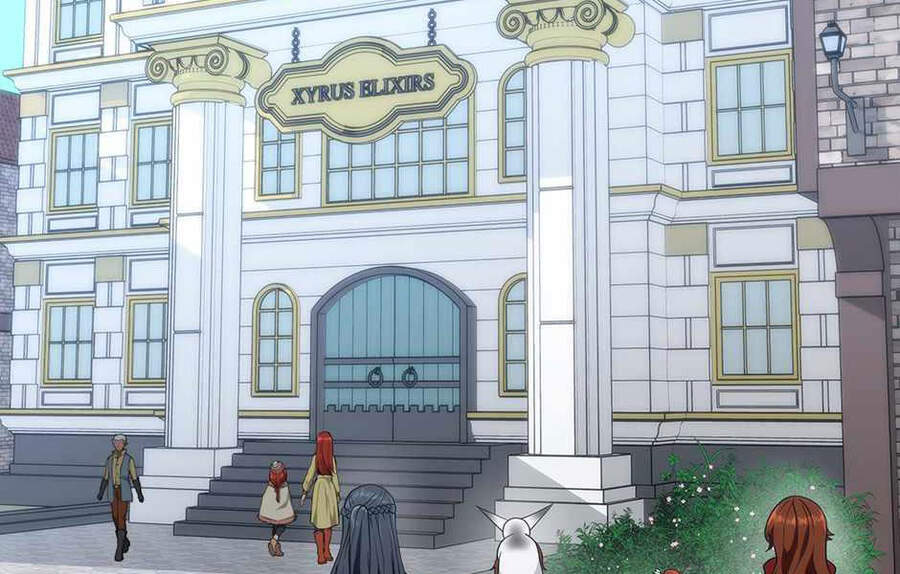 Ánh Sáng Cuối Con Đường Chap 121 - Next Chap 122