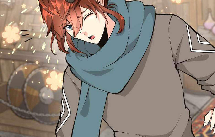 Ánh Sáng Cuối Con Đường Chap 121 - Next Chap 122