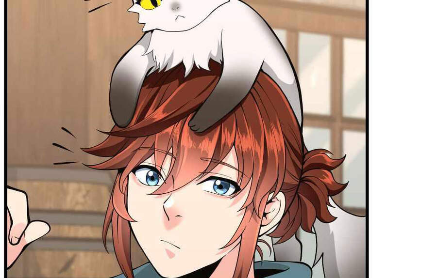 Ánh Sáng Cuối Con Đường Chap 121 - Next Chap 122