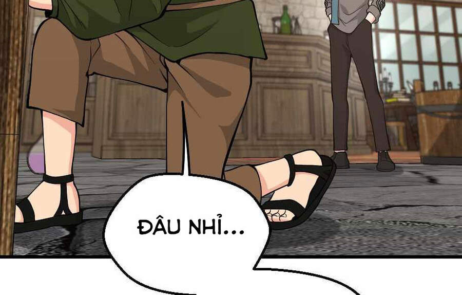 Ánh Sáng Cuối Con Đường Chap 121 - Next Chap 122