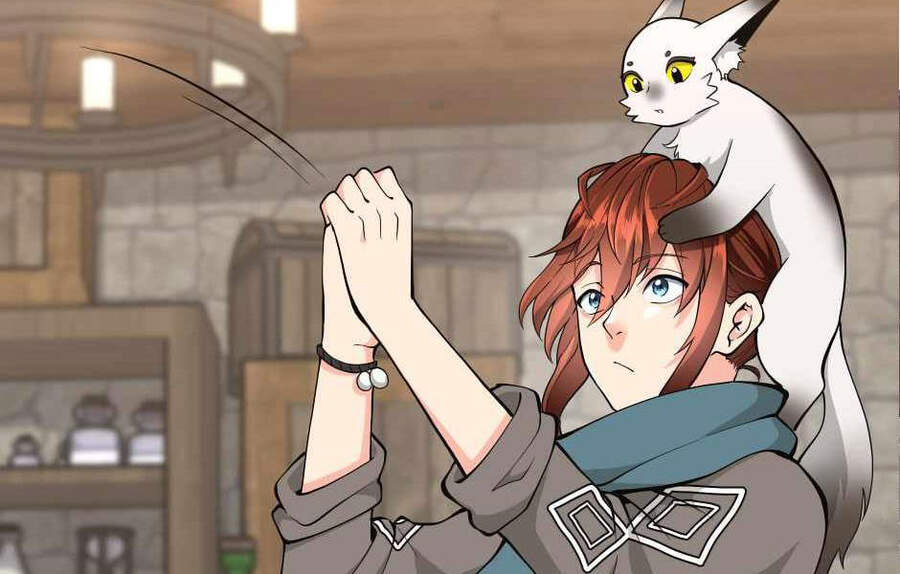 Ánh Sáng Cuối Con Đường Chap 121 - Next Chap 122