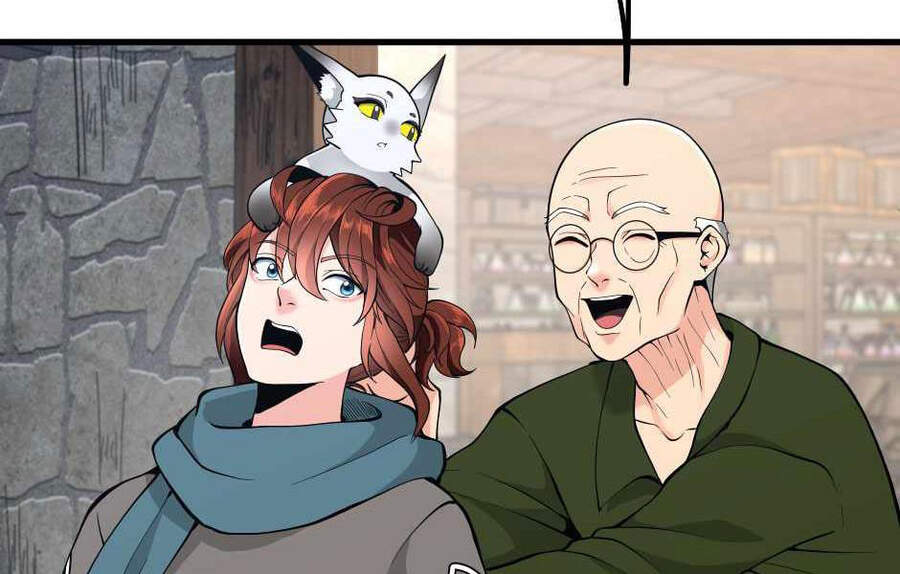 Ánh Sáng Cuối Con Đường Chap 121 - Next Chap 122