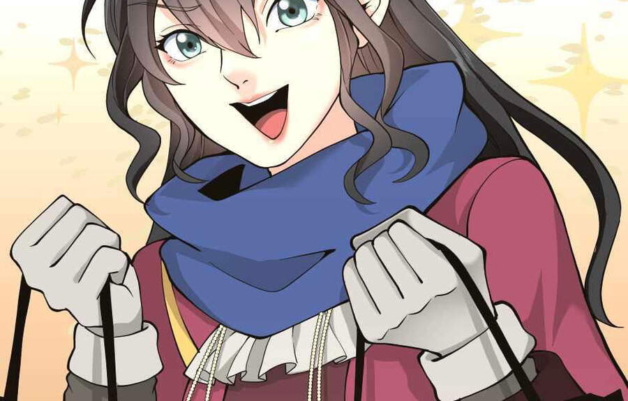 Ánh Sáng Cuối Con Đường Chap 121 - Next Chap 122