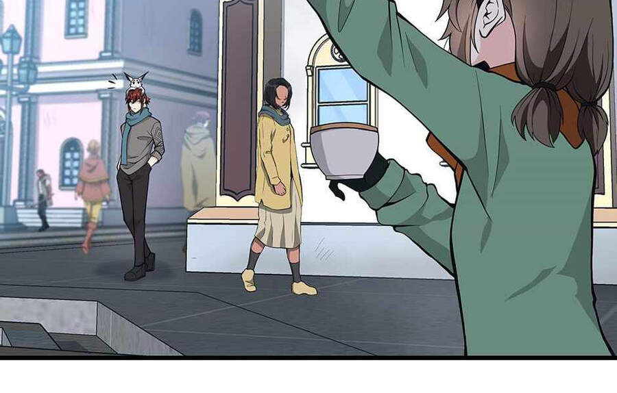 Ánh Sáng Cuối Con Đường Chap 121 - Next Chap 122