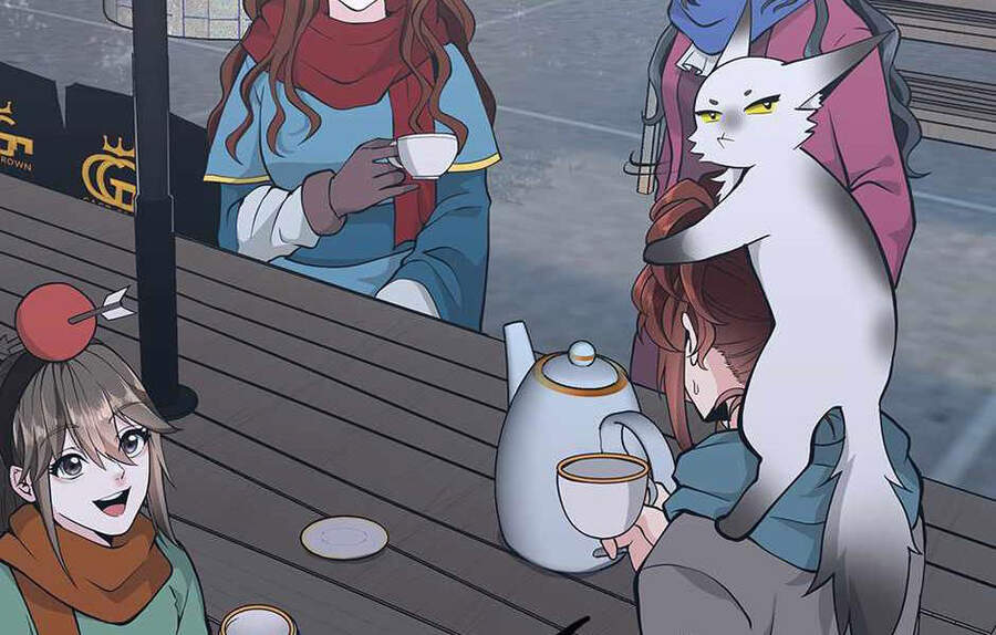 Ánh Sáng Cuối Con Đường Chap 121 - Next Chap 122