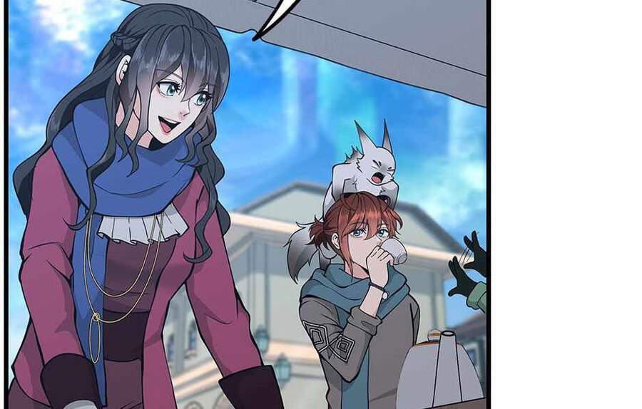 Ánh Sáng Cuối Con Đường Chap 121 - Next Chap 122