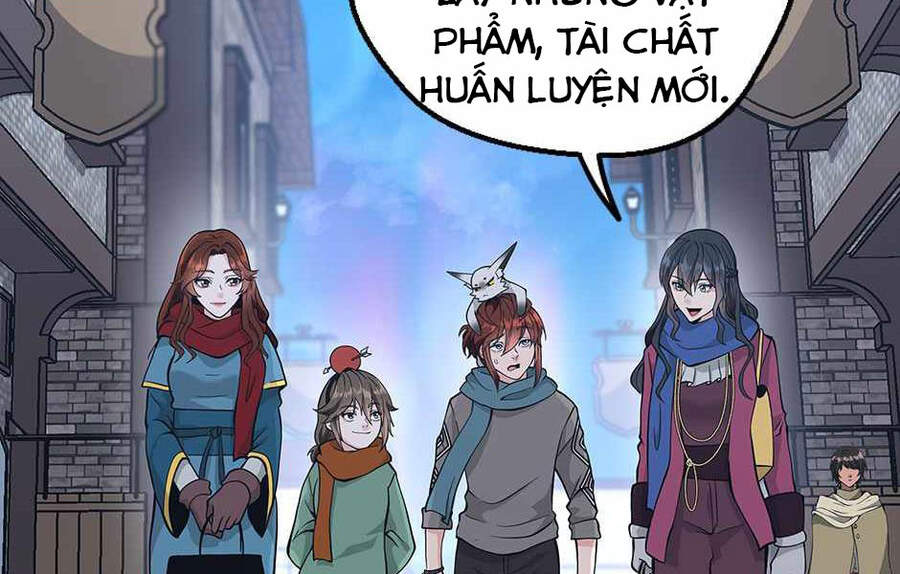 Ánh Sáng Cuối Con Đường Chap 121 - Next Chap 122