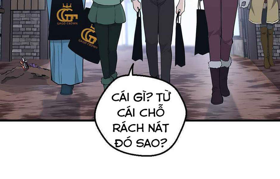 Ánh Sáng Cuối Con Đường Chap 121 - Next Chap 122