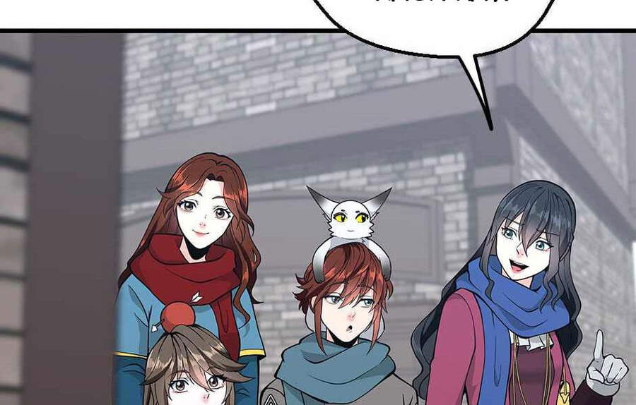 Ánh Sáng Cuối Con Đường Chap 121 - Next Chap 122