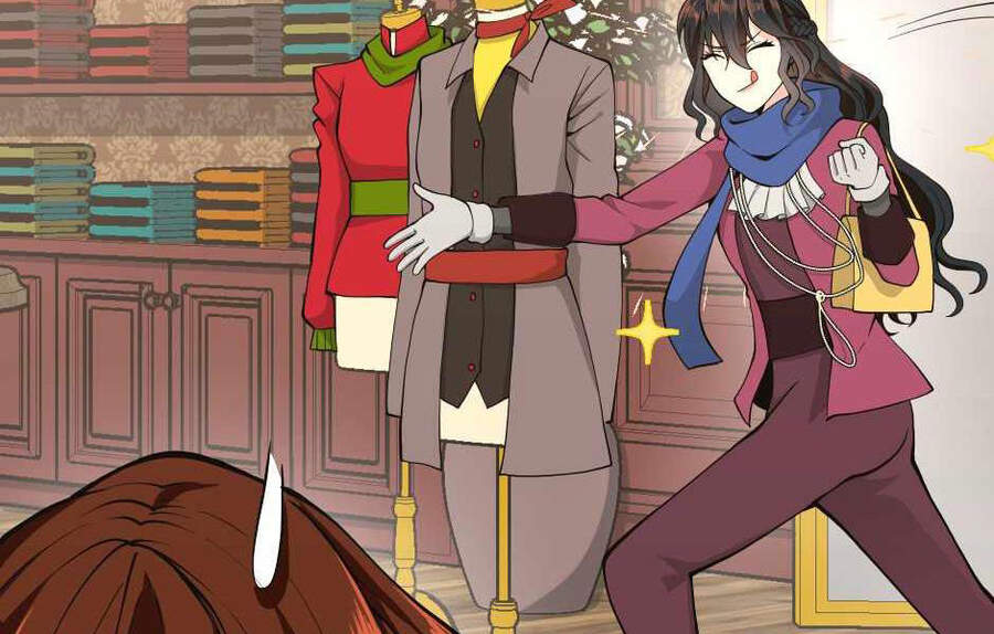 Ánh Sáng Cuối Con Đường Chap 121 - Next Chap 122