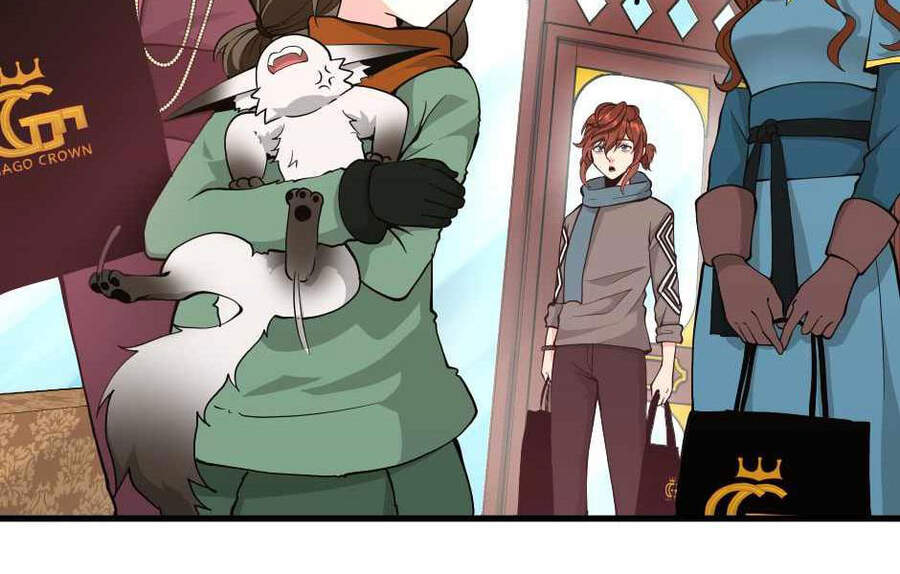 Ánh Sáng Cuối Con Đường Chap 121 - Next Chap 122