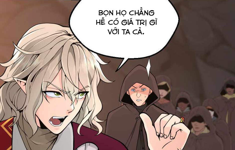 Ánh Sáng Cuối Con Đường Chap 122 - Next Chap 123