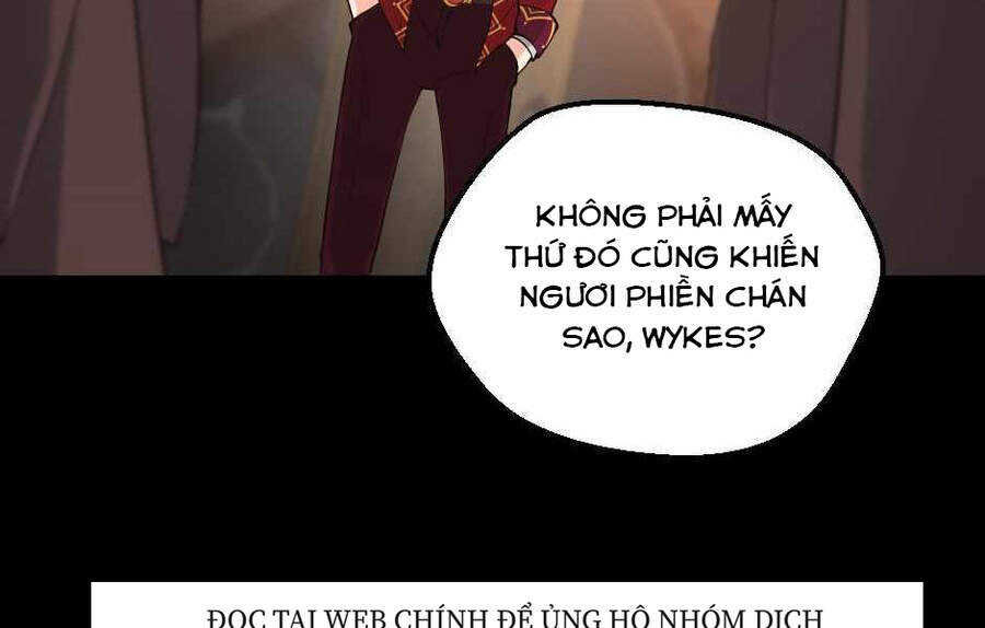 Ánh Sáng Cuối Con Đường Chap 122 - Next Chap 123