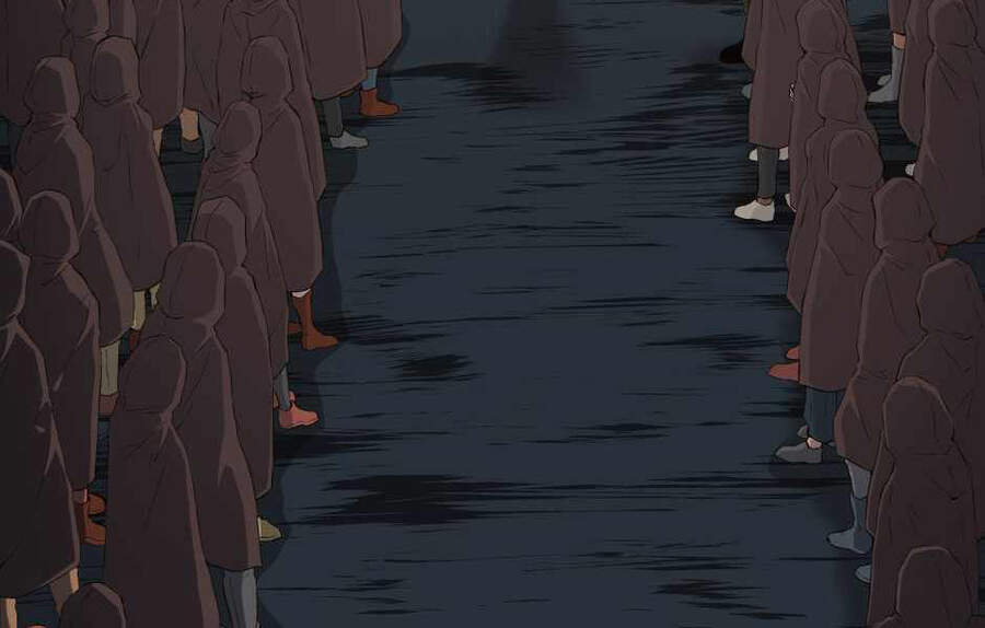 Ánh Sáng Cuối Con Đường Chap 122 - Next Chap 123