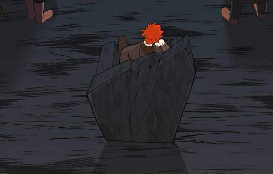 Ánh Sáng Cuối Con Đường Chap 122 - Next Chap 123