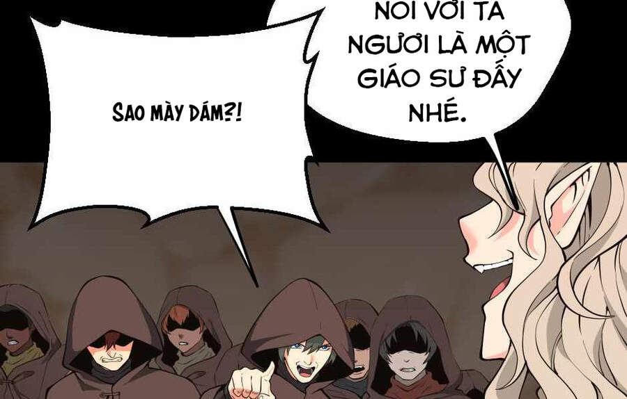 Ánh Sáng Cuối Con Đường Chap 122 - Next Chap 123