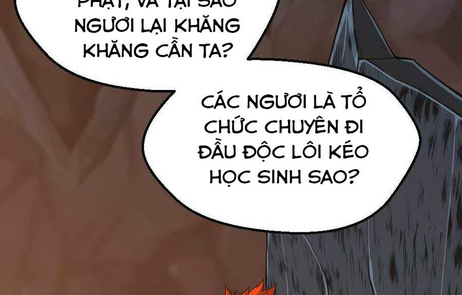 Ánh Sáng Cuối Con Đường Chap 122 - Next Chap 123