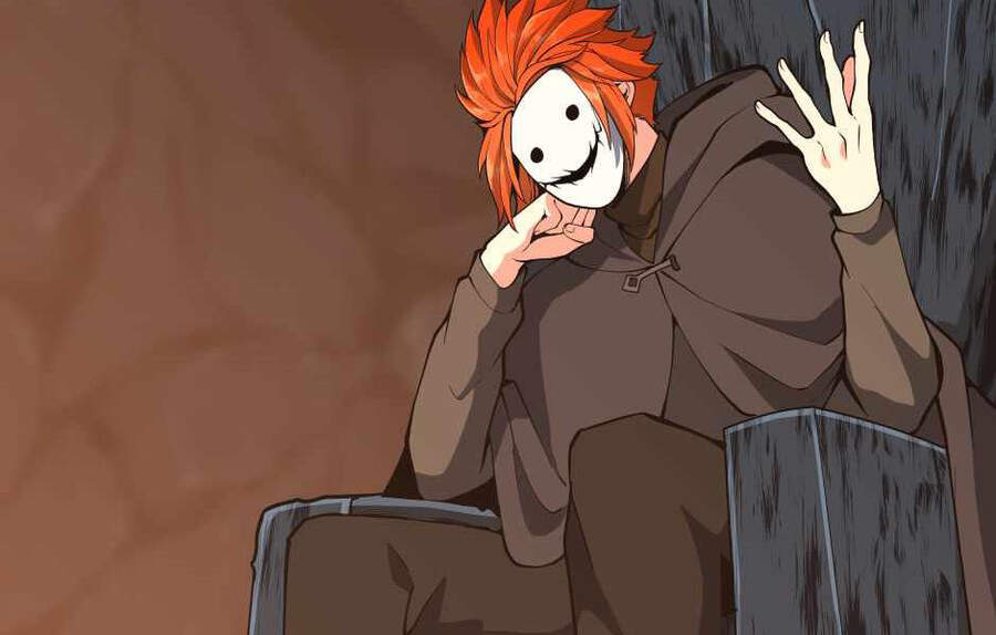 Ánh Sáng Cuối Con Đường Chap 122 - Next Chap 123