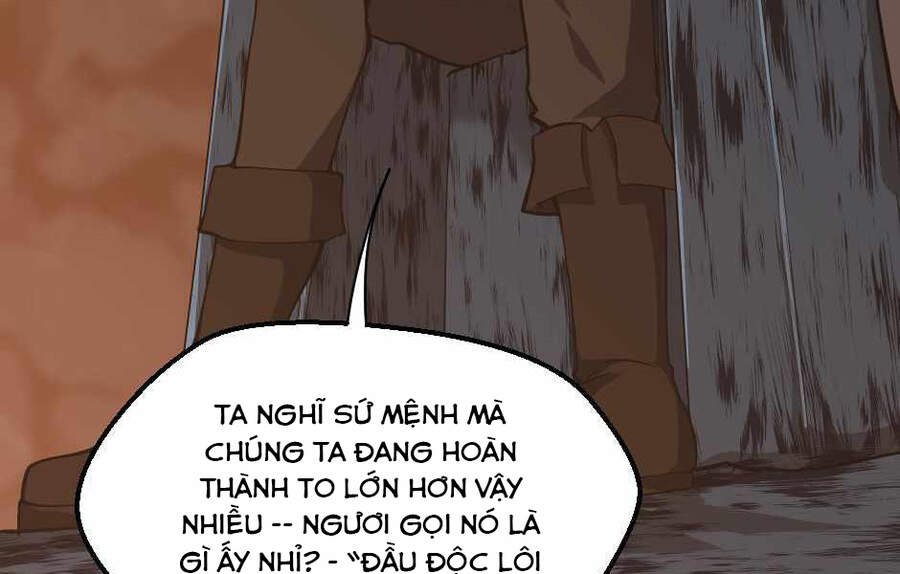 Ánh Sáng Cuối Con Đường Chap 122 - Next Chap 123