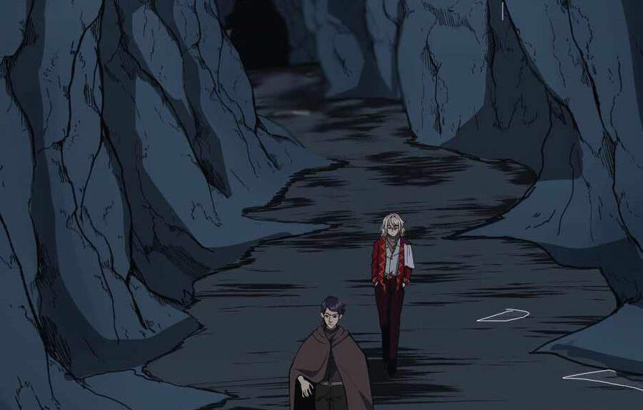 Ánh Sáng Cuối Con Đường Chap 122 - Next Chap 123