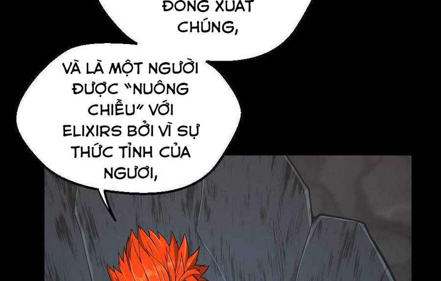 Ánh Sáng Cuối Con Đường Chap 122 - Next Chap 123