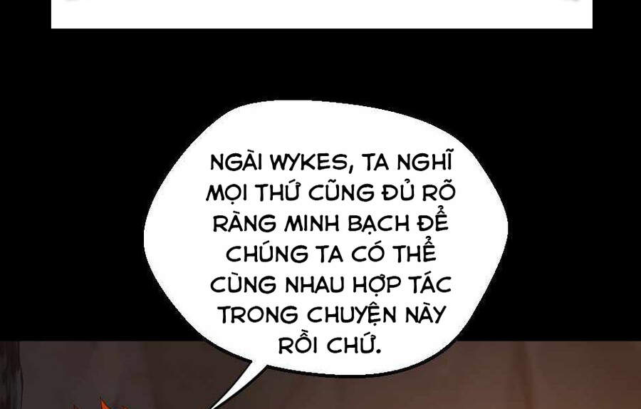 Ánh Sáng Cuối Con Đường Chap 122 - Next Chap 123