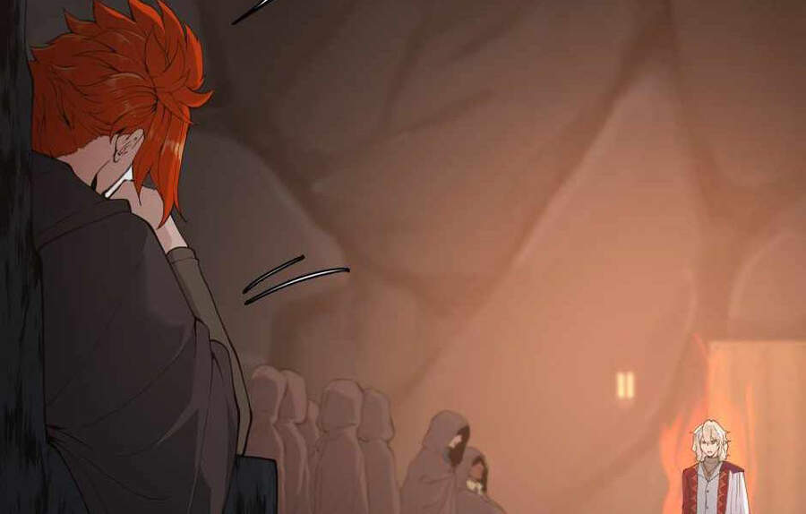 Ánh Sáng Cuối Con Đường Chap 122 - Next Chap 123