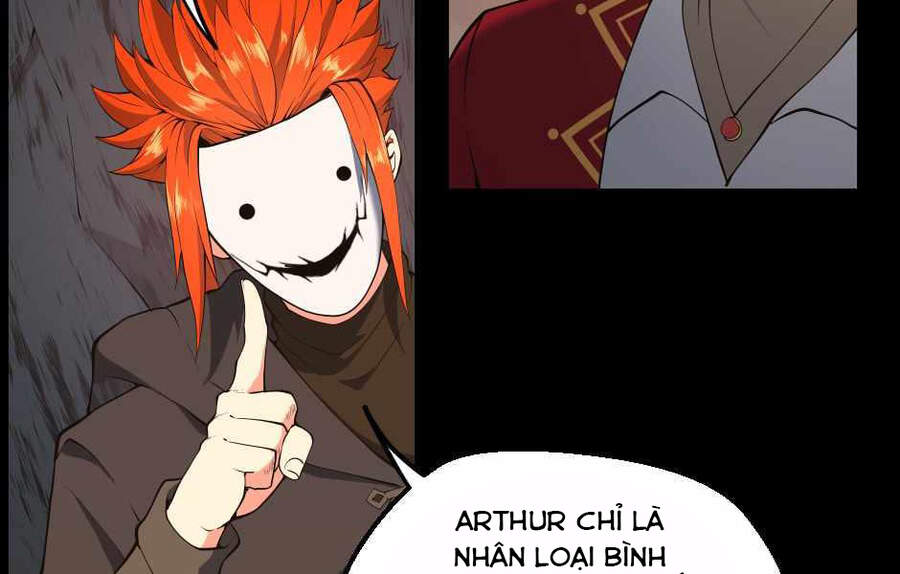 Ánh Sáng Cuối Con Đường Chap 122 - Next Chap 123