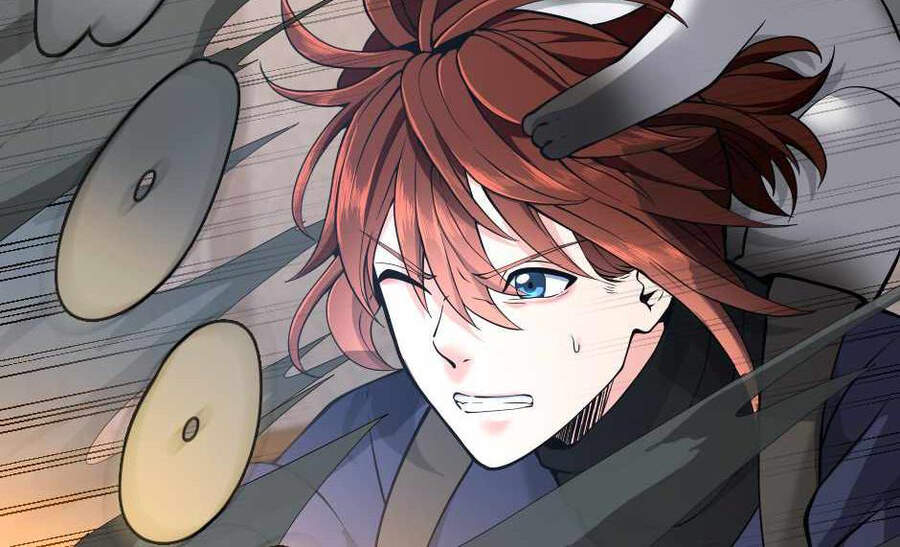 Ánh Sáng Cuối Con Đường Chap 122 - Next Chap 123