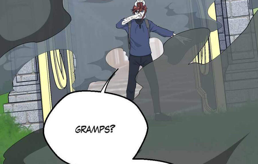 Ánh Sáng Cuối Con Đường Chap 122 - Next Chap 123