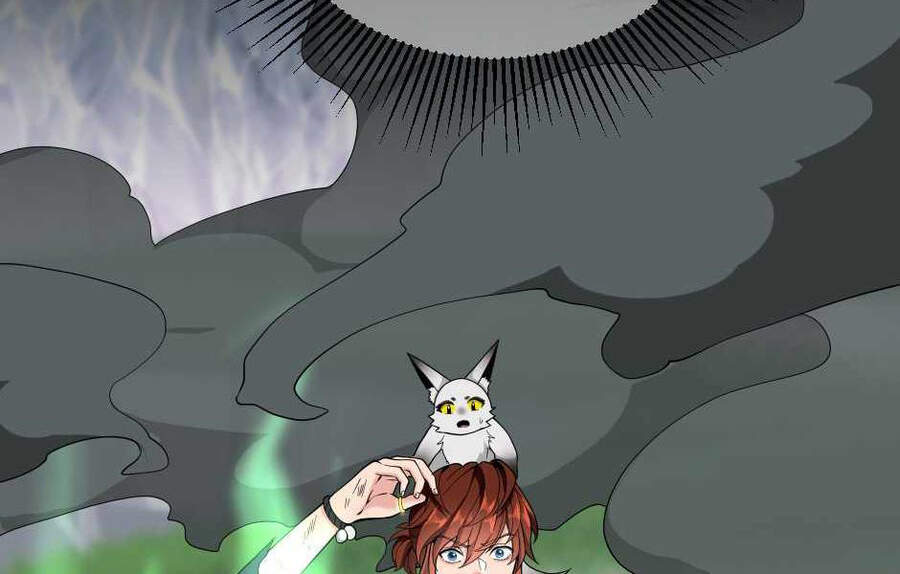 Ánh Sáng Cuối Con Đường Chap 122 - Next Chap 123