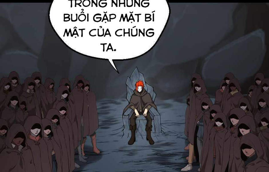 Ánh Sáng Cuối Con Đường Chap 122 - Next Chap 123