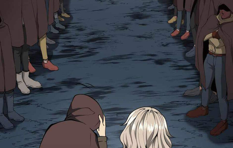 Ánh Sáng Cuối Con Đường Chap 122 - Next Chap 123