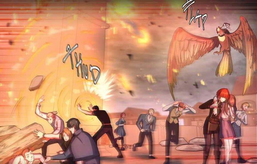 Ánh Sáng Cuối Con Đường Chap 127 - Next Chap 128