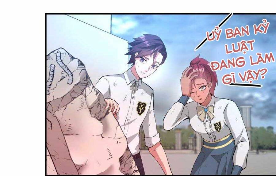 Ánh Sáng Cuối Con Đường Chap 127 - Next Chap 128