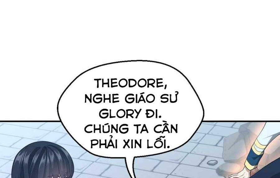 Ánh Sáng Cuối Con Đường Chap 127 - Next Chap 128