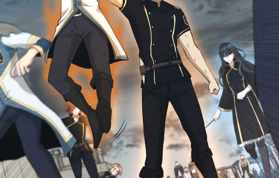 Ánh Sáng Cuối Con Đường Chap 127 - Next Chap 128