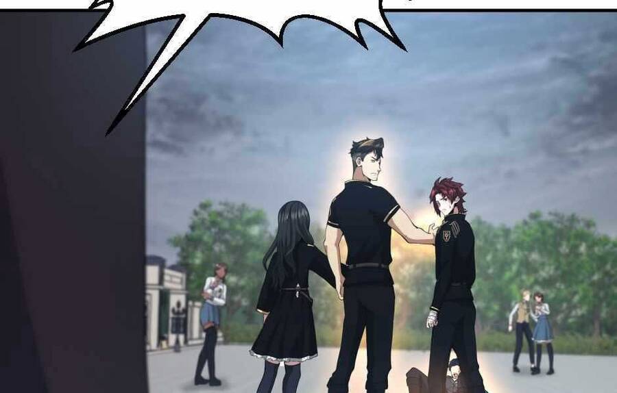 Ánh Sáng Cuối Con Đường Chap 127 - Next Chap 128