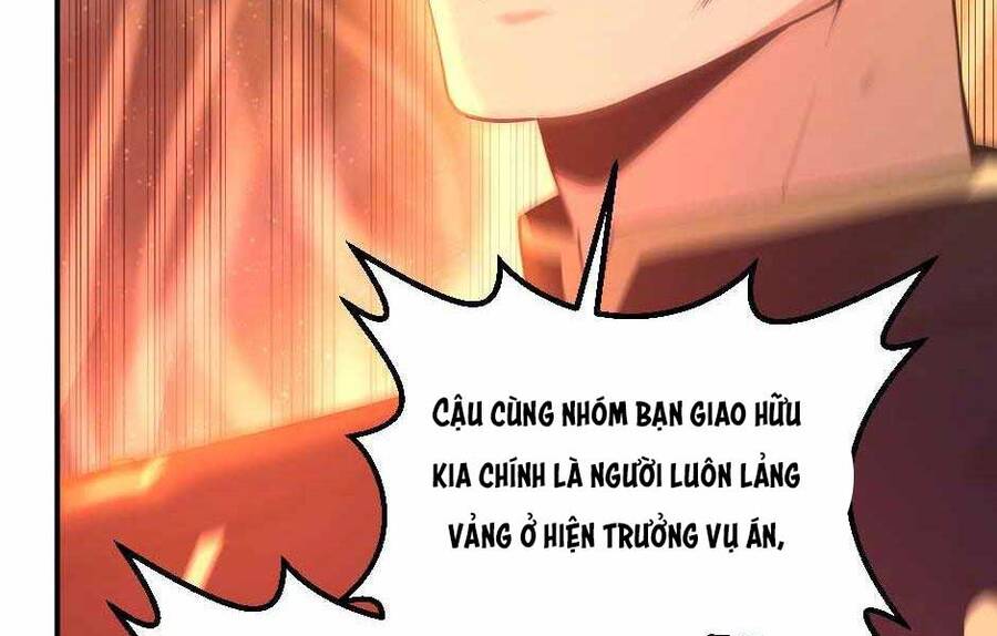 Ánh Sáng Cuối Con Đường Chap 127 - Next Chap 128