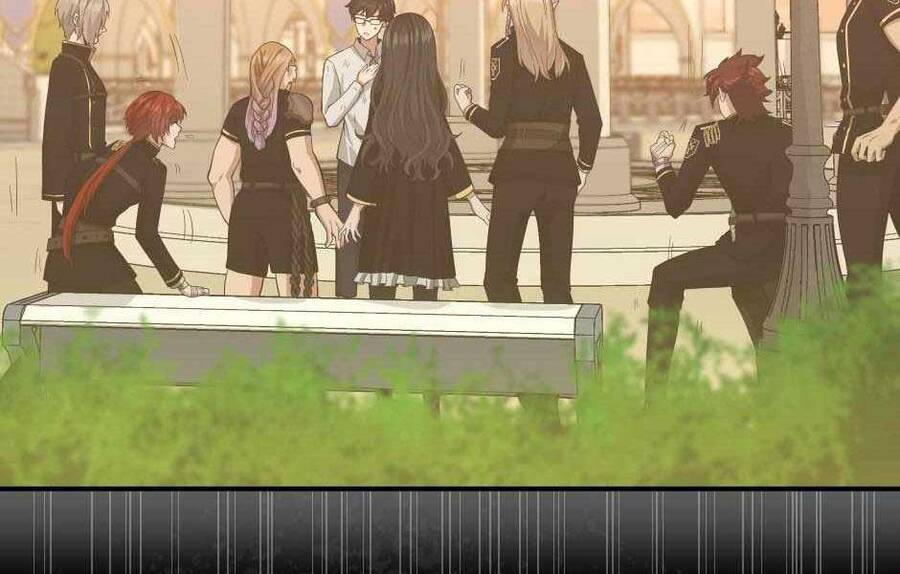 Ánh Sáng Cuối Con Đường Chap 127 - Next Chap 128